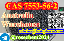 Cas 7553-56-2 Iodine Australia Warehouse in Spot Fast Delivery +8615355326496 mediacongo